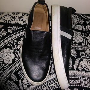 Bally man shoes